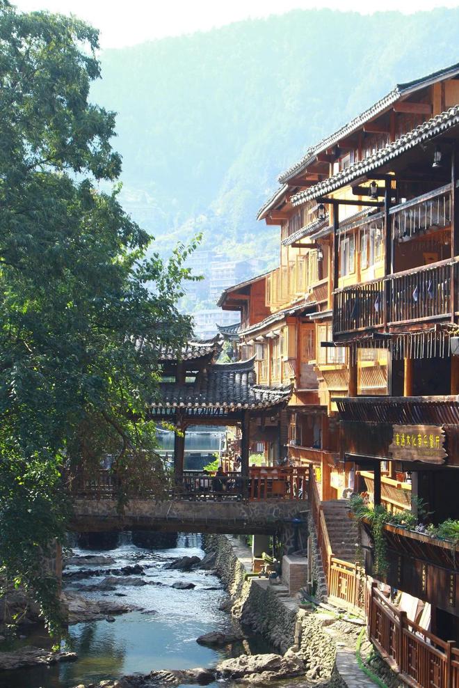 安排贵州五天四晚详细安排不踩雷！冰球突破平台贵州5天4晚旅游路线(图3)