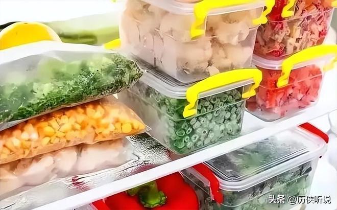 正在加速突围未来将成为餐饮新趋势!冰球突破外卖时代或将终结?预制菜(图9) 正在加速突围未来将成为餐饮新趋势!冰球突破外卖时代或将终结?预制菜(图9)