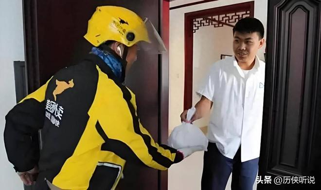 正在加速突围未来将成为餐饮新趋势!冰球突破外卖时代或将终结?预制菜(图12) 正在加速突围未来将成为餐饮新趋势!冰球突破外卖时代或将终结?预制菜(图12)