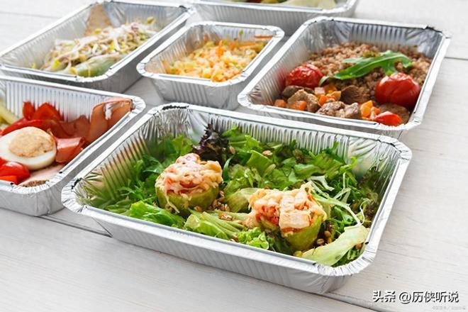 正在加速突围未来将成为餐饮新趋势!冰球突破外卖时代或将终结?预制菜(图11) 正在加速突围未来将成为餐饮新趋势!冰球突破外卖时代或将终结?预制菜(图11)