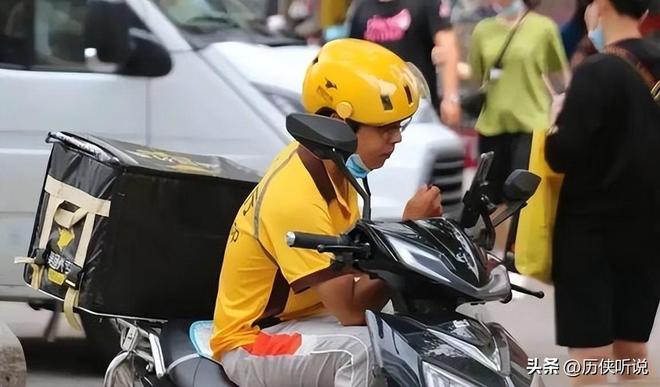 正在加速突围未来将成为餐饮新趋势！冰球突破外卖时代或将终结？