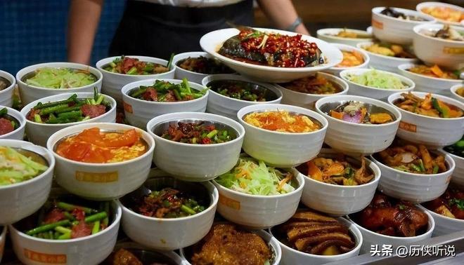 正在加速突围未来将成为餐饮新趋势!冰球突破外卖时代或将终结?预制菜(图5) 正在加速突围未来将成为餐饮新趋势!冰球突破外卖时代或将终结?预制菜(图5)