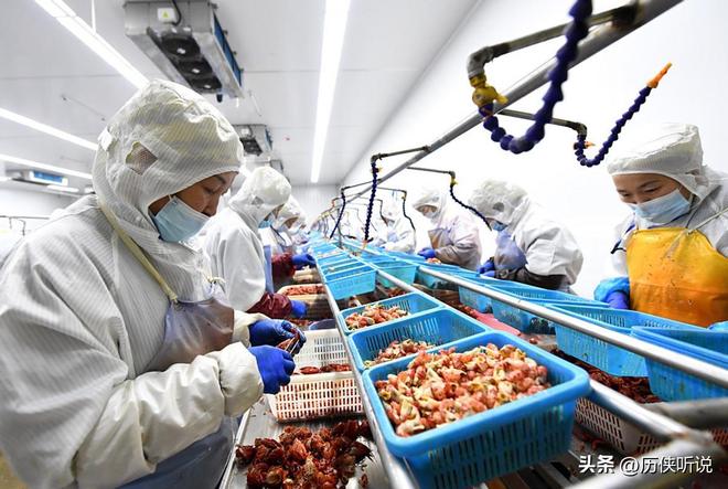 正在加速突围未来将成为餐饮新趋势!冰球突破外卖时代或将终结?预制菜(图3) 正在加速突围未来将成为餐饮新趋势!冰球突破外卖时代或将终结?预制菜(图3)