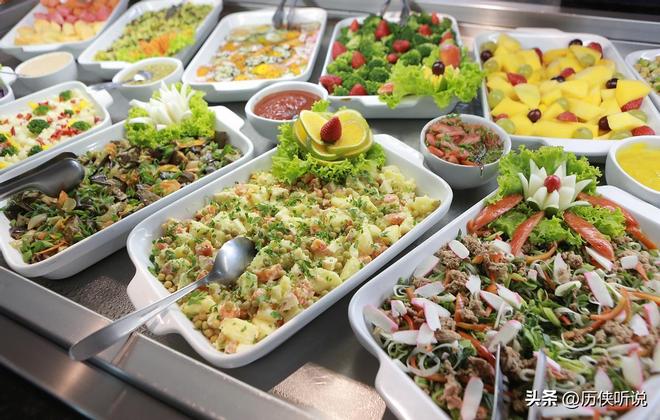 正在加速突围未来将成为餐饮新趋势!冰球突破外卖时代或将终结?预制菜(图6) 正在加速突围未来将成为餐饮新趋势!冰球突破外卖时代或将终结?预制菜(图6)