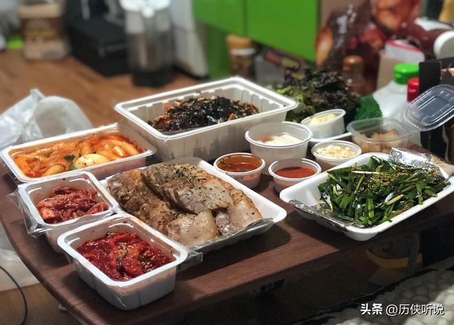 正在加速突围未来将成为餐饮新趋势!冰球突破外卖时代或将终结?预制菜(图10) 正在加速突围未来将成为餐饮新趋势!冰球突破外卖时代或将终结?预制菜(图10)