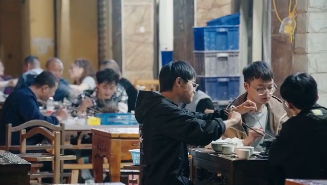 曝光！许州串串+串串香才是千年古县的“舌尖王牌”冰球突破爆百万大奖青睐绵阳 ‖ 