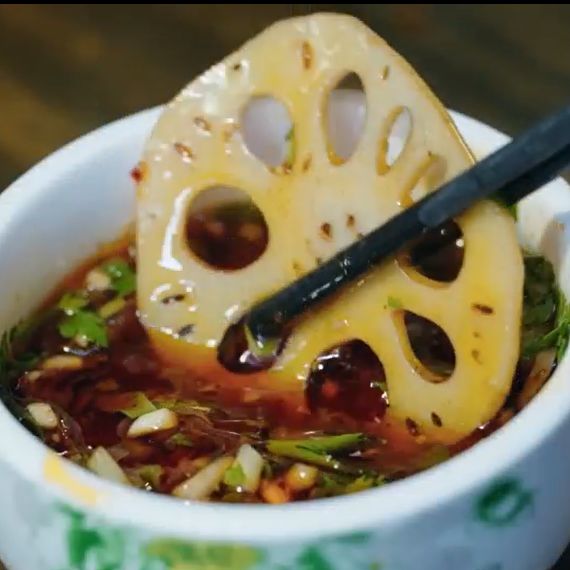 曝光！许州串串+串串香才是千年古县的“舌尖王牌”冰球突破爆百万大奖青睐绵阳 ‖ 梓潼人私藏清单(图4)