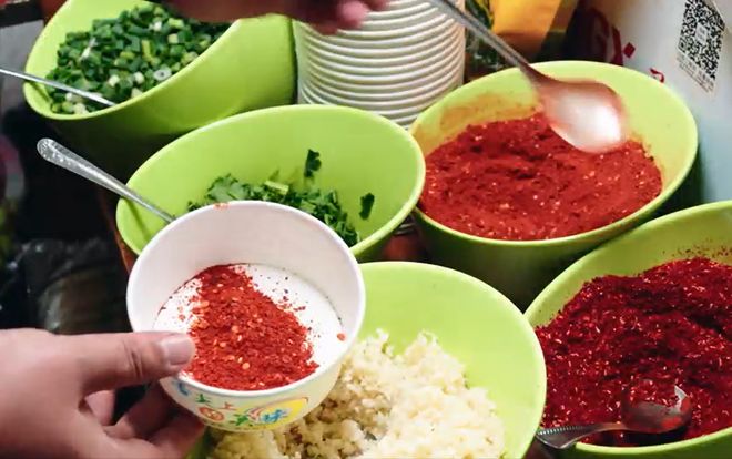 曝光！许州串串+串串香才是千年古县的“舌尖王牌”冰球突破爆百万大奖青睐绵阳 ‖ 梓潼人私藏清单(图8)