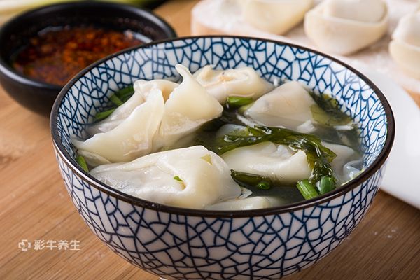 吞和馄饨的区别冰球突破游戏云