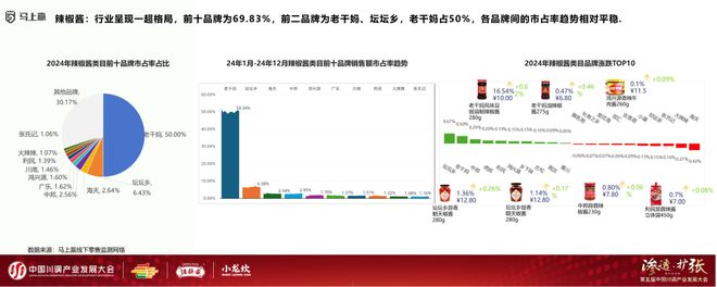 发展大会：调味品竞争态势及发展趋向冰球突破游戏网站分享实录丨川调产业(图10)