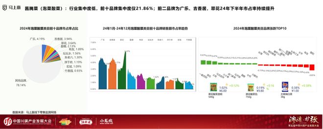 发展大会：调味品竞争态势及发展趋向冰球突破游戏网站分享实录丨川调产业(图20)