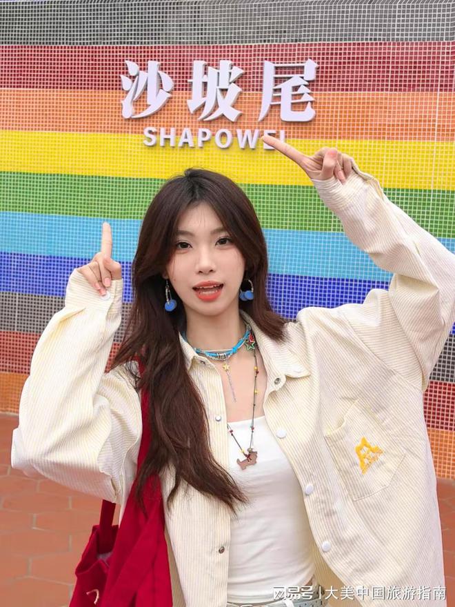 5天4晚最佳路线本地导游推荐冰球突破厦门旅游全攻略厦门(图3)