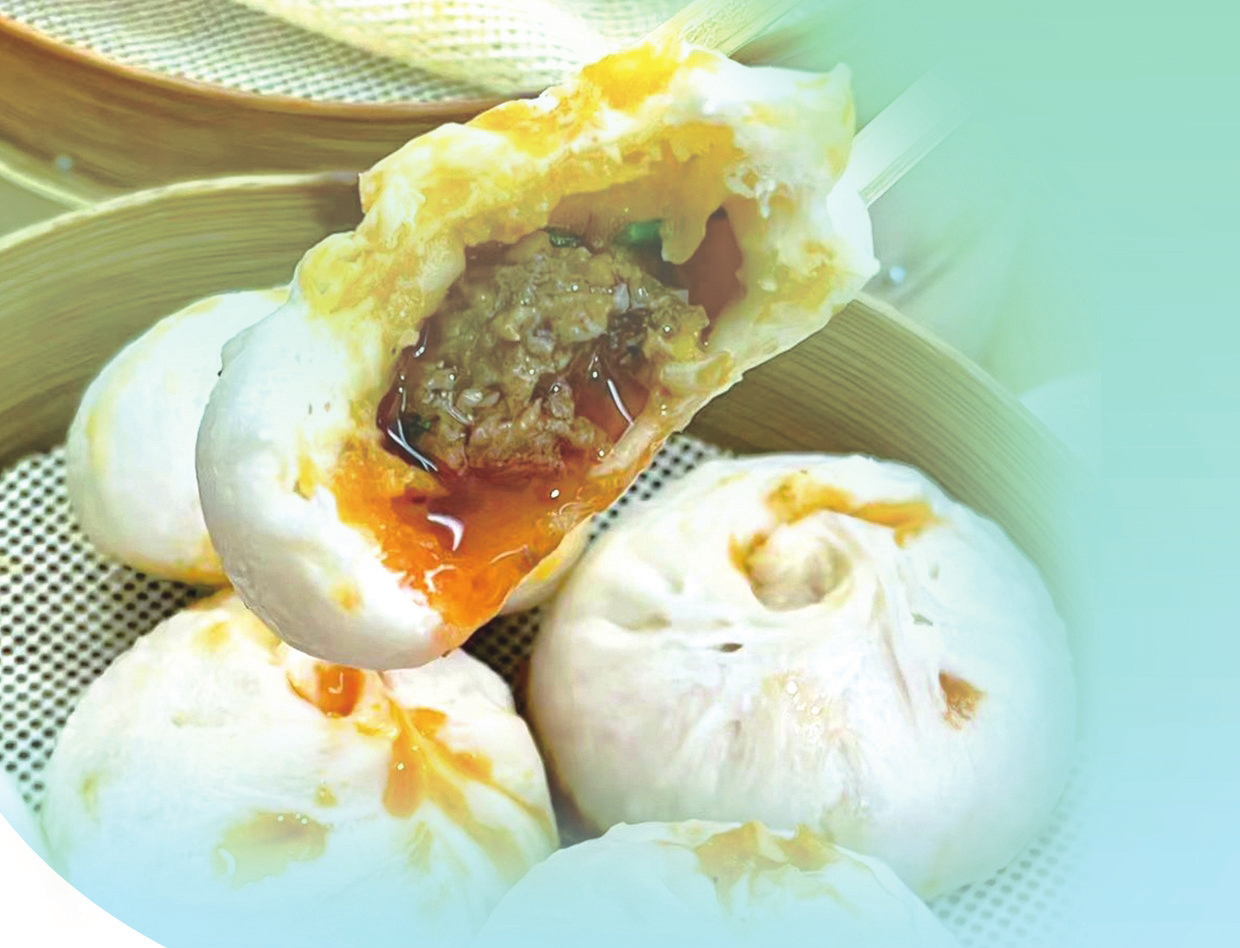 宜昌美食吃出“新”滋味冰球突破豪华版手机版