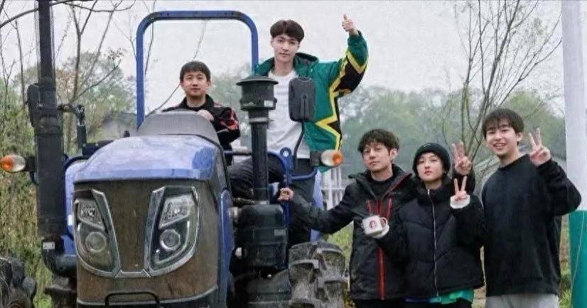 药曾被曝有心脏病55岁黄磊现状堪忧冰球突破豪华版睡前戴呼吸机每天一把(图7)