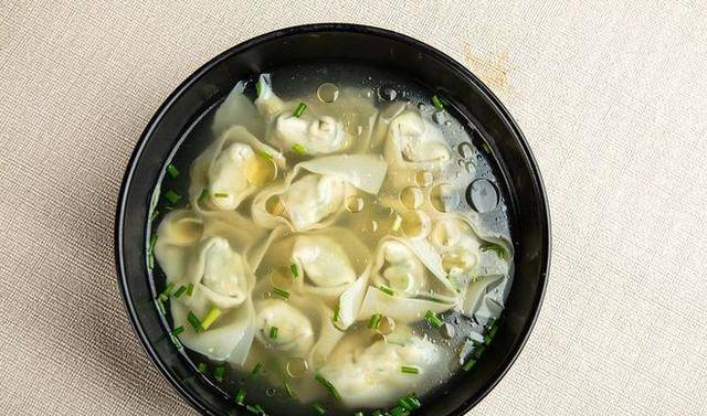 饨的区别？别搞混了！冰球突破网站云吞和馄