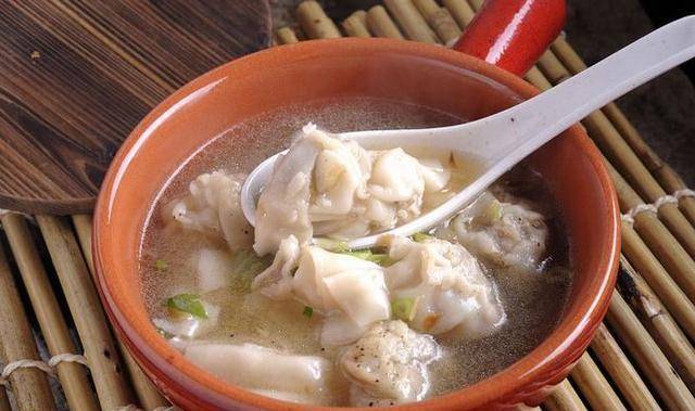 饨的区别？别搞混了！冰球突破网站云吞和馄(图2)