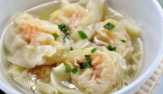 饨的区别？别搞混了！冰球突破网站云吞和馄(图4)