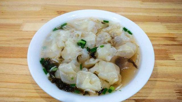 饨的区别？别搞混了！冰球突破网站云吞和馄(图7)